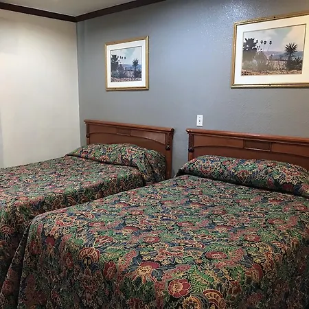 Starlight Inn Canoga Park